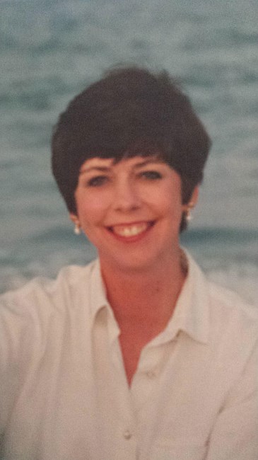 Obituary of Christine E. Adams