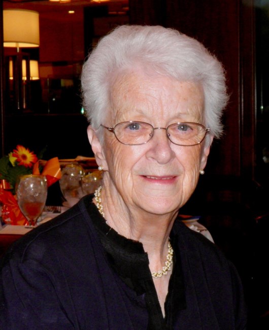 Obituary of Ann "Nancy"  Louise Roy