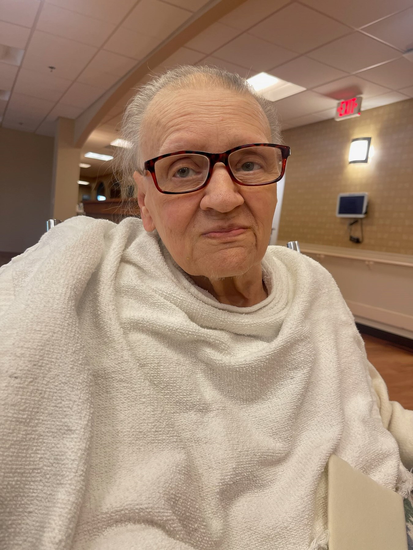 Obituary of Edith Moran