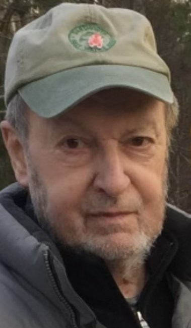 Obituary of Richard E. "Dick" Goulart