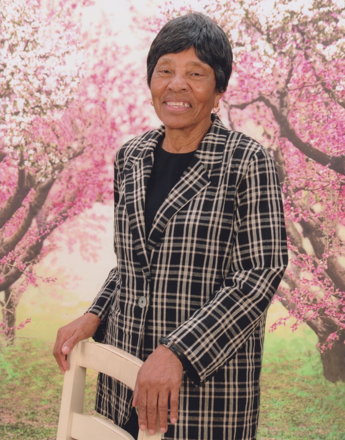 Obituary of Martha Marie Taylor