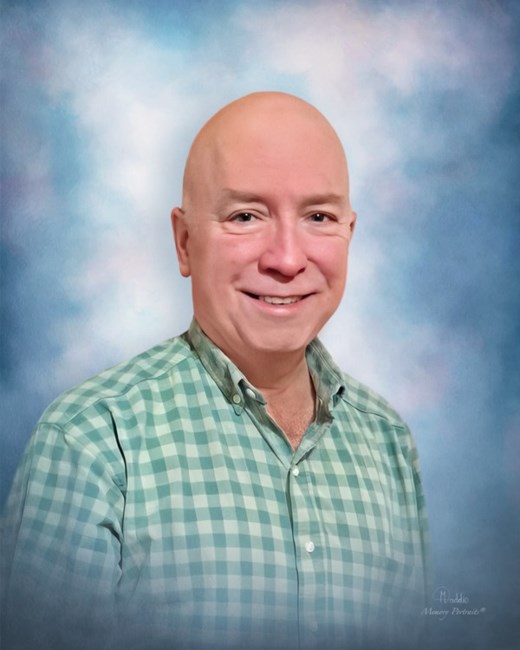 Obituary of Ronald Ray Rivers