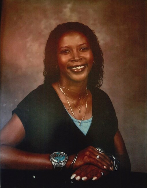 Obituary of Connie Gail Silas