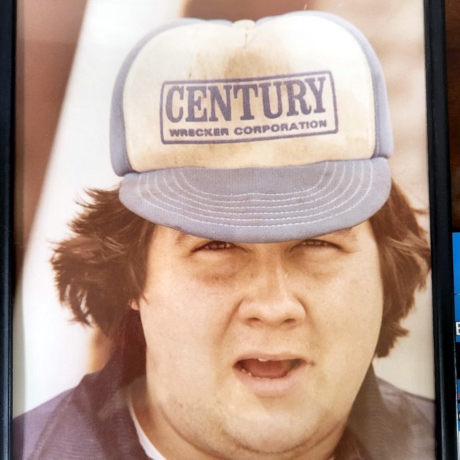 Obituary of Jack Clinton Hale