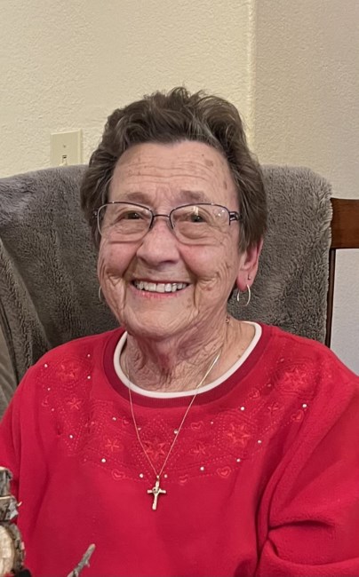 Obituary of Jean Gordon