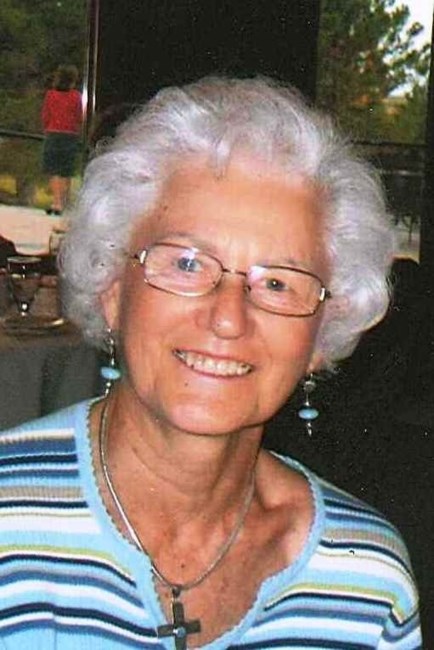Obituary of Gretchen A. Tobey