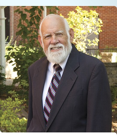 Obituary of Dr. Harris Oliver Yates