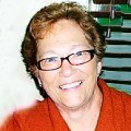 Obituary of Mary R Kiecker