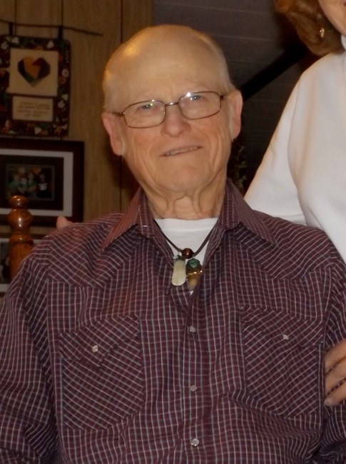 Obituary of Thomas Elwin LaFountain