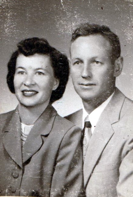 Obituary of Bernice Constance Freitag