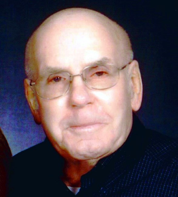 Obituary of Duane Arthur Holmberg