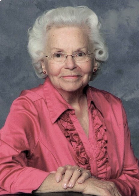 Obituary of Elsie "Marie" Fuson