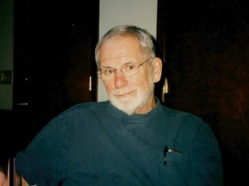 Obituary of Raymond Swearingen Jr.