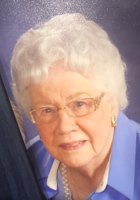 Obituary of Catherine Vidacovich Labatut