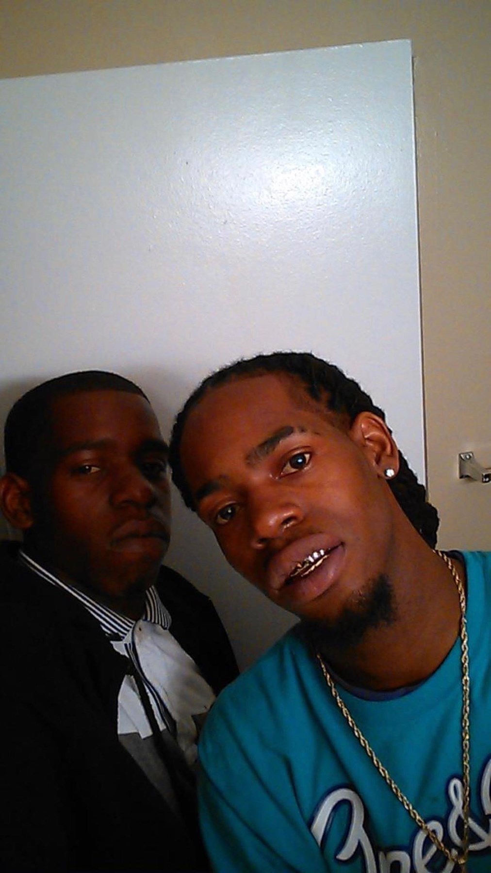 Obituary of Jasper Ramone Jarrett