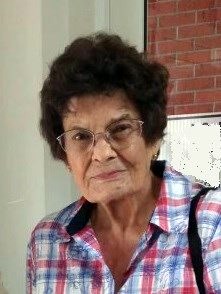 Obituary of Mrs. Betty Jean Johnson