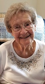 Jeanne Wilcox