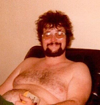 Obituary of Mark Louis Andre Pochon