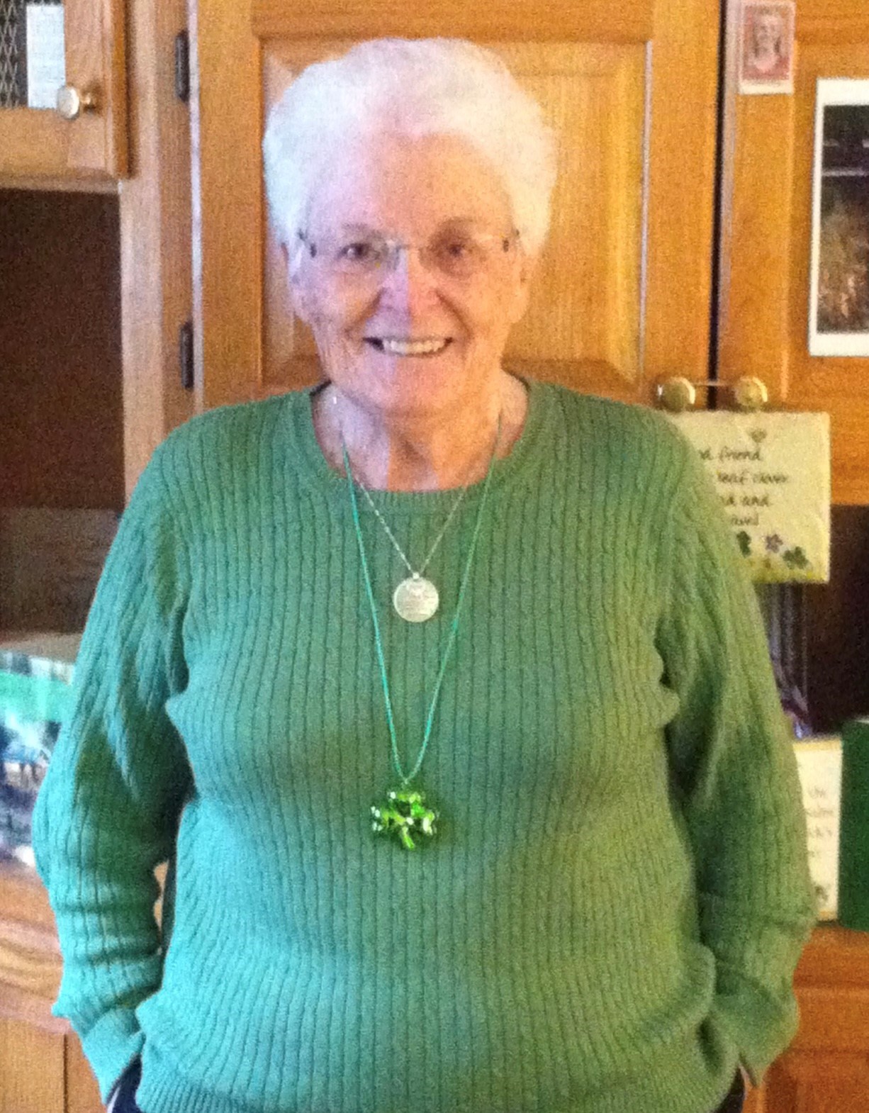Sheila Lawn Obituary Fort Lauderdale, FL