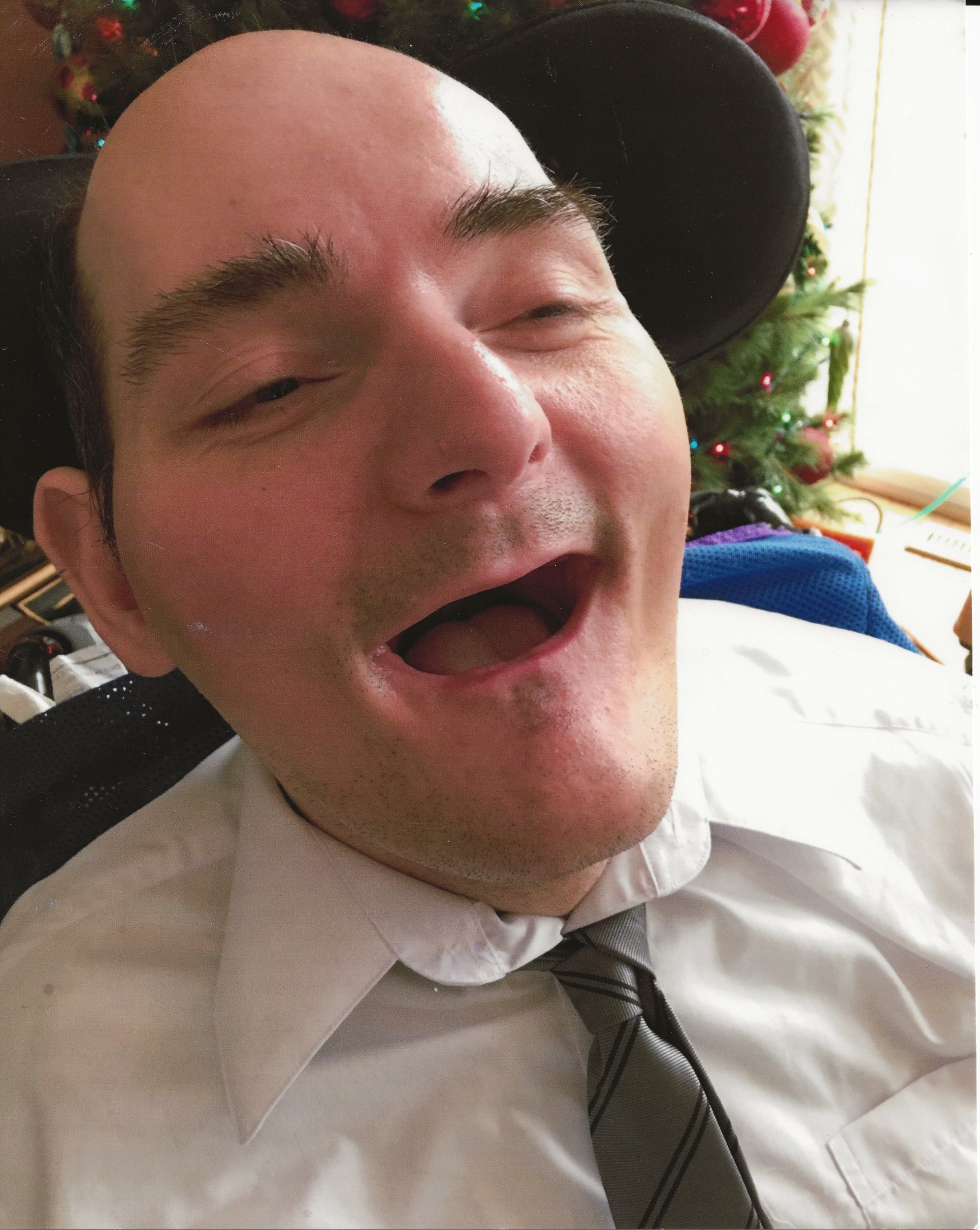 Avis de décès de Richard Scott, III