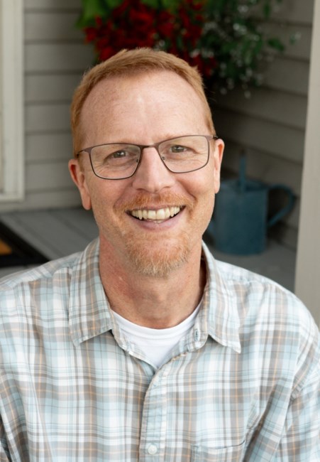 Obituary of Marc Ballast