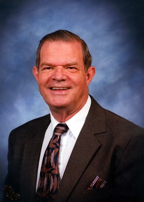 Obituary of Lanny Geran Jolly