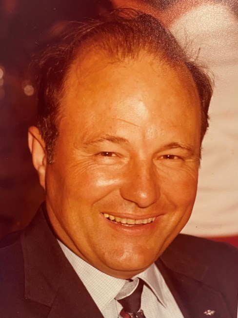 Obituary of John Fredrick Kreiser