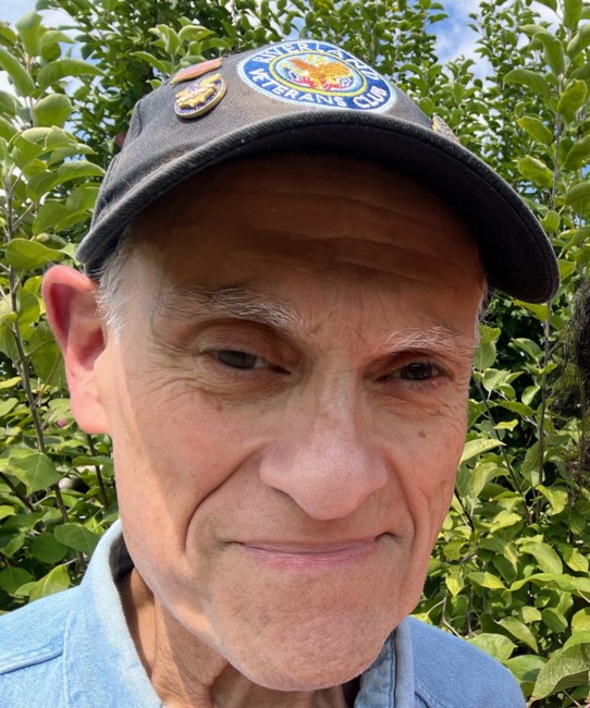 Obituary of Alan Lewis Ryter