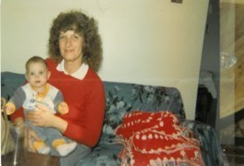 Obituary of Sandra Stillman