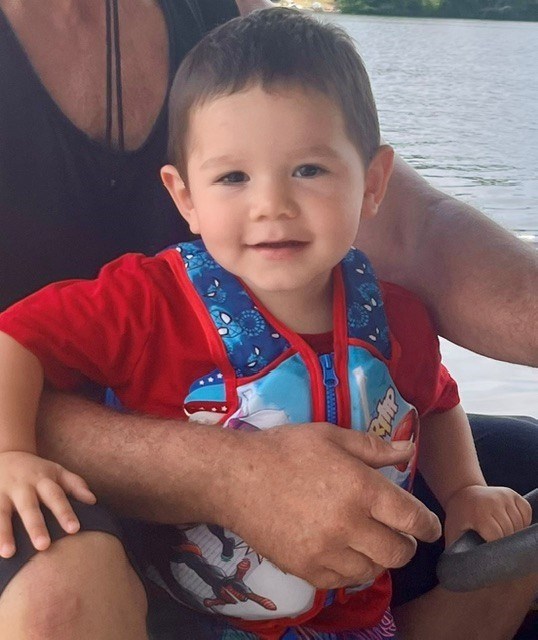 Obituary of Jacob Rene Barrera