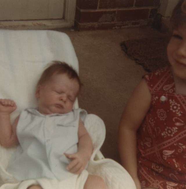 Obituary of David Williams Sr Coxwell