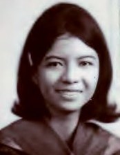 Obituary of Margaret Rose Gonzales Soriano