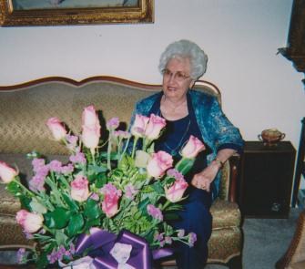 Obituary of Dorothy Marie Clark Haney