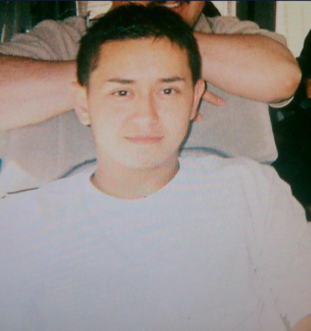 Obituary of Jesus Alfonso Cervantes Wence