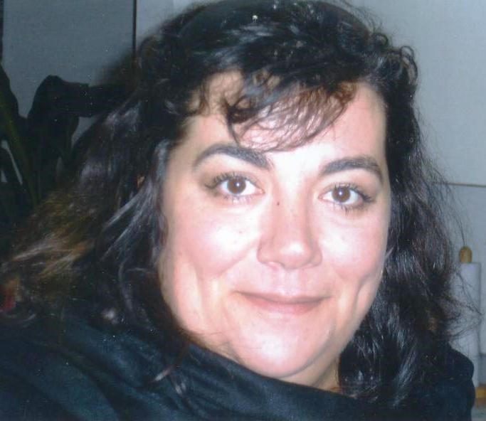 Obituary of Hélène Steinberg