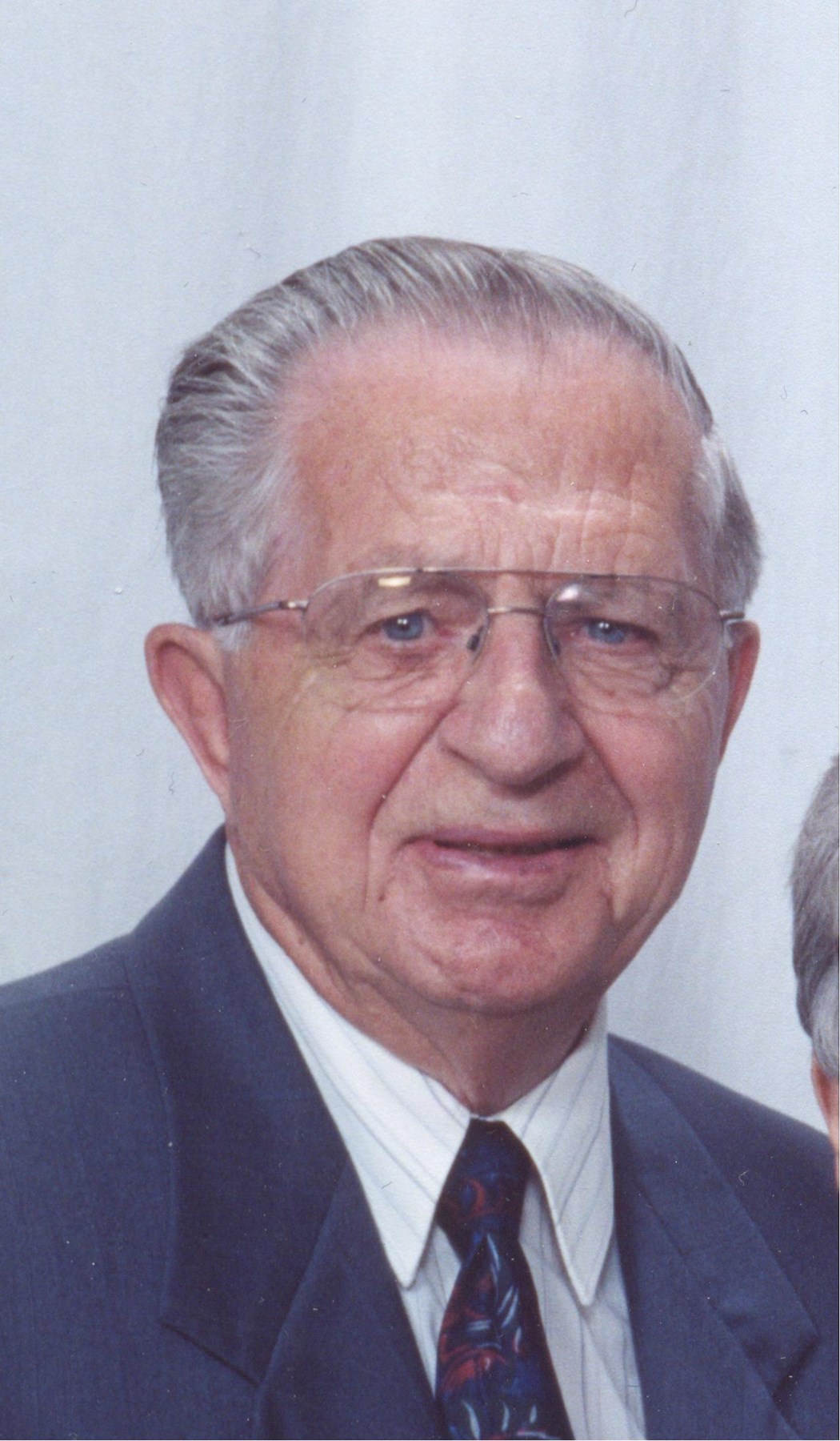 Marcel Lacoste Obituary Longueuil QC