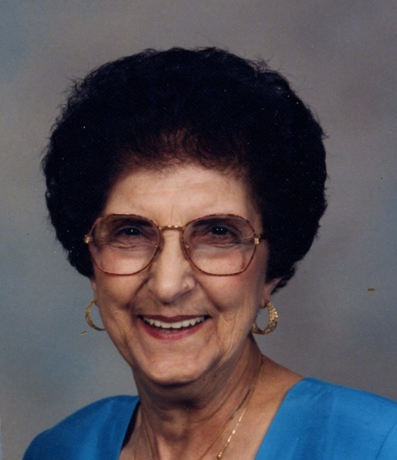 Obituary of Mary Tortorice Amato