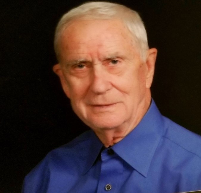 Obituary of Dr. Hugh G Moore Jr.