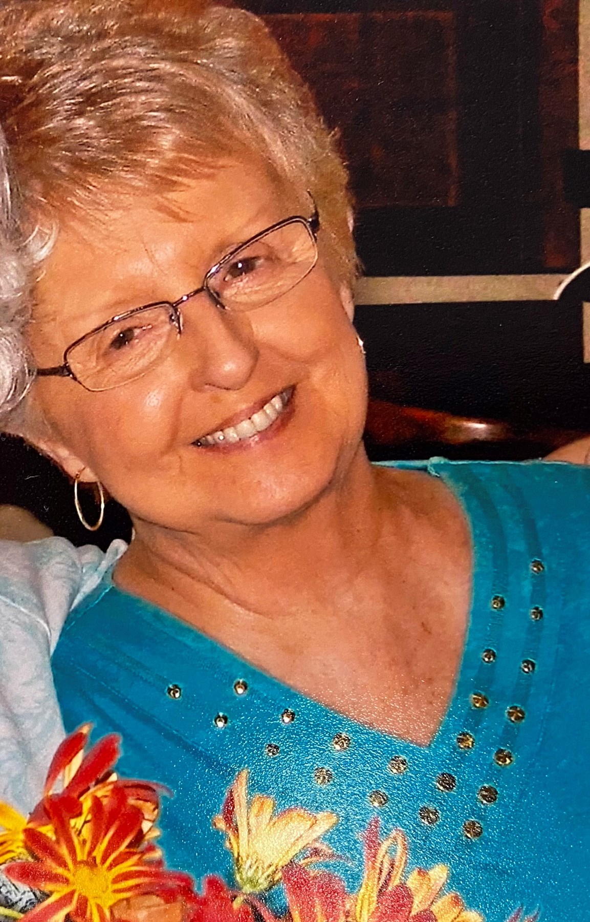 Obituary of Shirley Ann Morrison