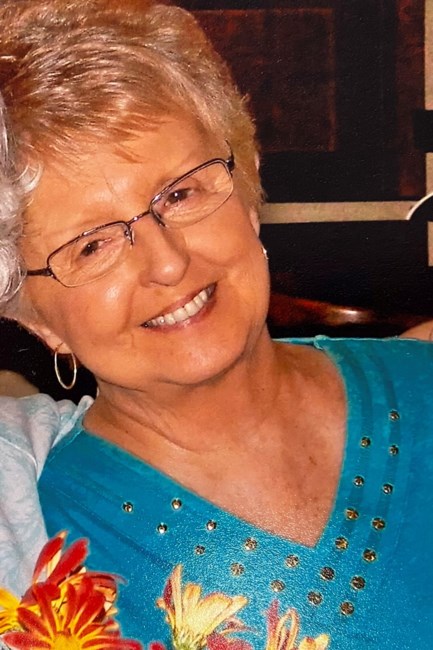 Obituary of Shirley Ann Morrison