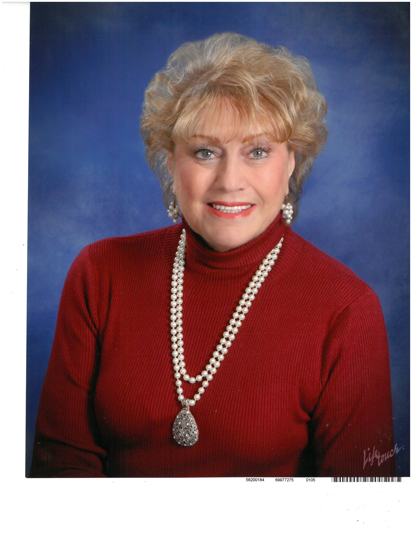 Obituary of Shirley Dreding