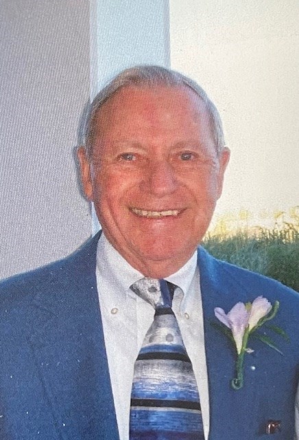 Obituary of Charles Albert Cummins II