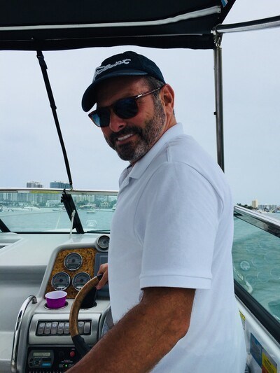 Obituary of Richard "Rich" Marlin