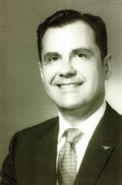 Obituary of Joseph Manuel Bencomo