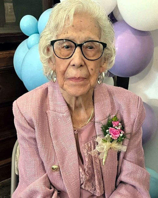 Obituary of Maria I. Silva