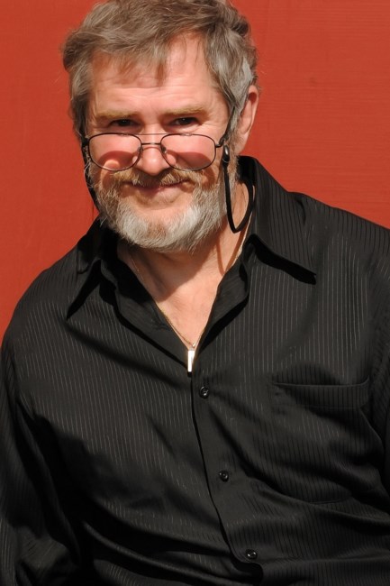 Obituary of James Walter Ordway