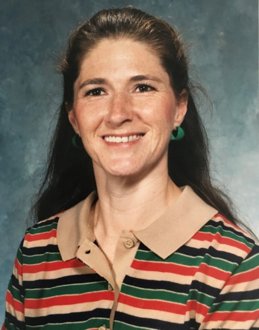 Obituary of Judith Ann (Oser) Mark