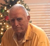 Obituario de Eugene "Boots" David Schultz