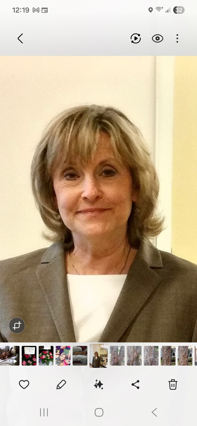 Obituary of Krisann Powell Arnold