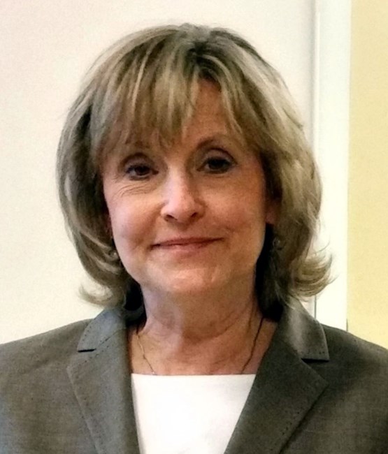 Obituary of Krisann Powell Arnold